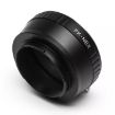 PK-NEX Lens Mount Stepping Ring - Black - 3