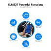 KONNWEI KW903 Bluetooth 5.0 OBD2 Car Diagnostic Tool IOS/Android - 6