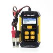 KONNWEI KW510 3 in 1 Car Battery Tester/Charger/Repairer, EU Plug - 1