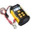 KONNWEI KW510 3 in 1 Car Battery Tester/Charger/Repairer, EU Plug - 3