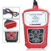 KONNWEI KW310 OBD2 Code Reader Scanner Diagnostic Tool (Red) - 1