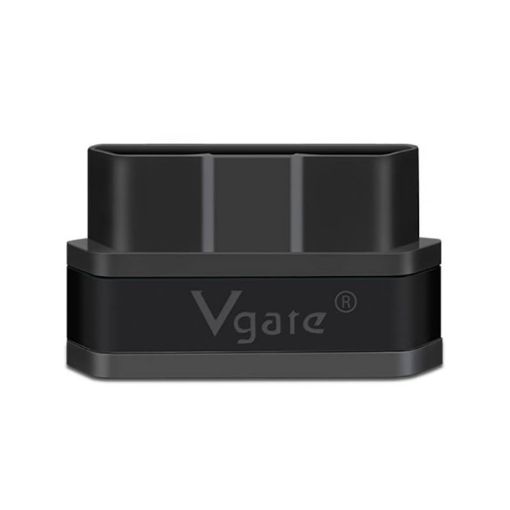 Super Mini Vgate iCar2 ELM327 OBDII WiFi Scanner, Android & iOS Support - 1