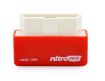 EcoOBDII Red Tuning Box: Boost Performance, Cut Fuel & Emissions - 1