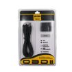 ELM327 V1.5 OBD2 Car Fault Detector USB Free Drive V07HU - 7