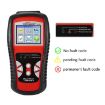 KONNWEI KW830 OBDII/CAN Car Diagnostic Tool, 8 Languages, 6 Protocols - 2