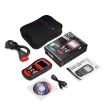 KONNWEI KW830 OBDII/CAN Car Diagnostic Tool, 8 Languages, 6 Protocols - 6