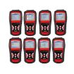 KONNWEI KW830 OBDII/CAN Car Diagnostic Tool, 8 Languages, 6 Protocols - 7