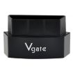 Vgate iCar3 Mini OBDII WiFi Car Scanner for Android & iOS (Black) - 2