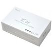 Vgate iCar3 Mini OBDII WiFi Car Scanner for Android & iOS (Black) - 6