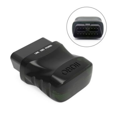 V015 ELM327 Bluetooth 4.0 OBD2 Fault Diagnostic Scanner - 1