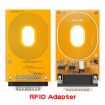 Universal 134kHz RFID Adapter for Iprog+ V777 Programmer - 4