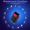 ThinkDiag SP164-O OBD2 Car Fault Diagnostic Tool - 2
