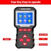 KONNWEI KW320 OBD2 Car Fault Diagnosis Tool - 2