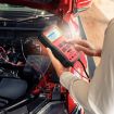 Ancel BST100 Car Battery Tester - 12V - 5