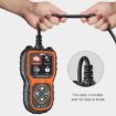 Ancel AS200 OBDII Code Reader Car Engine Tester - 3
