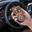 Ancel AS200 OBDII Code Reader Car Engine Tester - 8