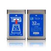 Isuzu 1996-2014 GM Tech T2 32MB Data Card - English Version - 1