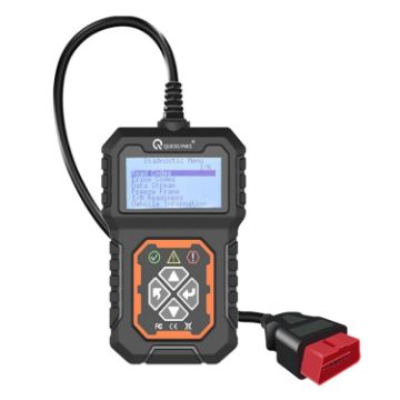 T31 OBD2 Car Fault Analyzer Diagnosis Tool - 1