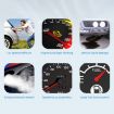 T31 OBD2 Car Fault Analyzer Diagnosis Tool - 8