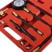 TU-113 Engine Fuel Pressure Gauge for Automotive Inspection - 4