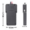 MICRO-200 PRO Car Battery Tester & Analyzer, EU Version - 3