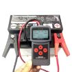 MICRO-200 PRO Car Battery Tester & Analyzer, EU Version - 4