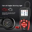 Vgate VR800 OBD2 Car Code Reader Diagnostic Scanner - 7