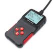 BT201 12V Car Battery Diagnostic & Fault Detector - 3