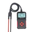 BT201 12V Car Battery Diagnostic & Fault Detector - 4