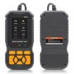 Portable Handheld Car Engine Fault Diagnostic Tool - 2