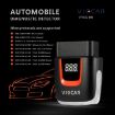 Viecar VP002 Mini OBD Fault Detector V1.5 WiFi Diagnostic Tool - 3