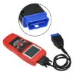 V800 OBD2 Car Code Reader Fault Detector Diagnostic Tool - 7