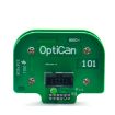 Optican Siemens No.101 BDM100 EDC16 OBD Probe - 1