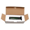 Four-Wheel Positioning Magnetic Level for Automotive (Black) - 6