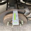 Magnetic Camber Adjustment Tool for Tire Alignment (White) - 6