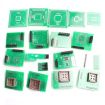 XPROG V5.55 Black Metal Box ECU Programming Interface Tool - 5