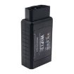 WiFi OBD II ELM327 V1.5 Car Diagnostic Fault Tool - 2