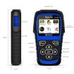 NexLink NL102P Diesel Truck & Car 2-in-1 OBD2 Scanner - 3