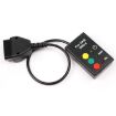 Volkswagen VAG SI Reset OBD2 Maintenance Lamp Tool - 3