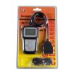 VAG505A Mini Code Reader VAG Professional Diagnostic Fault Tool - 4