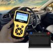 V311A Car Handheld OBD2 Fault Detector V1.1 Diagnostic Tool - 9
