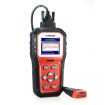 KONNWEI KW860 Car Battery Tester, 2.8" TFT, 8 Languages Support - 2