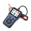 V311B 12V Handheld Car Battery Tester - 2