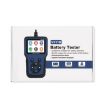 V311B 12V Handheld Car Battery Tester - 9