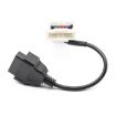 OBD Dual-head Conversion Cable for Tesla Model 3/Y Owners - 5