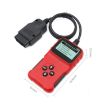 V309 Portable OBD2 Scanner Diagnostic Tool Car Code Reader - 2