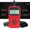 V309 Portable OBD2 Scanner Diagnostic Tool Car Code Reader - 4