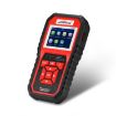 KONNWEI KW850 OBDII/CAN Car Diagnostic Scan Tool, 12V Gasoline - 1