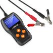 KONNWEI KW600 Auto Battery Analyzer 12V Car Diagnostic Tester - 3