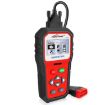 KONNWEI KW818 OBDII Scanner for 12V Gasoline Cars - 1